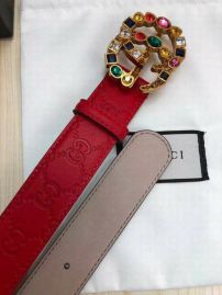 Picture of Gucci Belts _SKUGucciBelt34mmX95-125cm7D164726